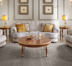 Столик 2731 фабрика Scappini & C