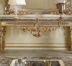 Консоль 2550-M Консоль 2550-M фабрика Scappini & C