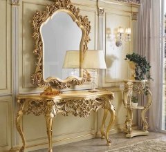 Консоль 2530 Консоль 2530 фабрика Scappini & C