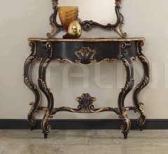 Консоль 2520 Консоль 2520 фабрика Scappini & C