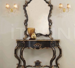 Консоль 2520 Консоль 2520 фабрика Scappini & C