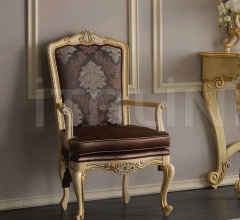 Стул с подлокотниками SE 486/A Стул с подлокотниками SE 486/A фабрика Scappini & C