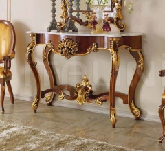 Консоль 2510-M Консоль 2510-M фабрика Scappini & C