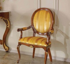 Стул с подлокотниками SE 149/A Стул с подлокотниками SE 149/A фабрика Scappini & C