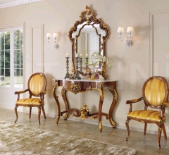 Стул с подлокотниками SE 149/A Стул с подлокотниками SE 149/A фабрика Scappini & C