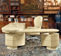 Письменный стол PRIOR Письменный стол PRIOR фабрика Mascheroni