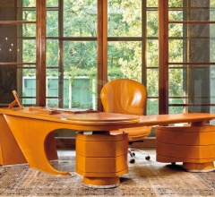 Письменный стол PRIOR Письменный стол PRIOR фабрика Mascheroni