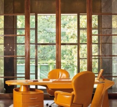 Письменный стол PRIOR Письменный стол PRIOR фабрика Mascheroni