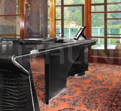 Письменный стол PRIOR Письменный стол PRIOR фабрика Mascheroni