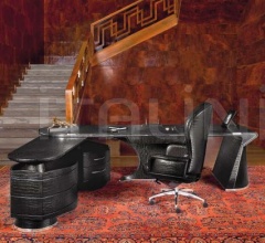 Письменный стол PRIOR Письменный стол PRIOR фабрика Mascheroni