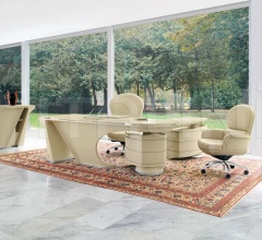 Письменный стол PRIOR Письменный стол PRIOR фабрика Mascheroni