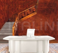 Письменный стол PLANET TL Письменный стол PLANET TL фабрика Mascheroni