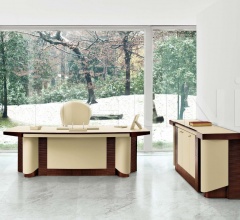 Письменный стол PLANET Письменный стол PLANET фабрика Mascheroni