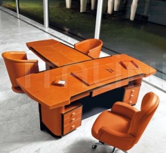 Письменный стол PLANET Письменный стол PLANET фабрика Mascheroni