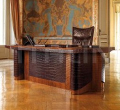 Письменный стол PLANET LIMITED EDITION Письменный стол PLANET LIMITED EDITION фабрика Mascheroni