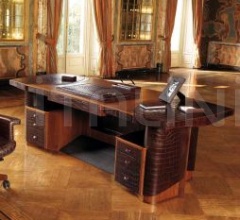 Письменный стол PLANET LIMITED EDITION Письменный стол PLANET LIMITED EDITION фабрика Mascheroni