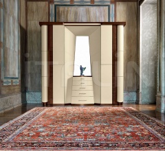 Библиотека PLANET 013 Библиотека PLANET 013 фабрика Mascheroni