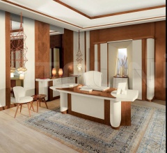 Библиотека PLANET 013 Библиотека PLANET 013 фабрика Mascheroni