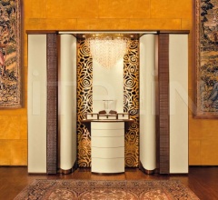 Библиотека PLANET 012 Библиотека PLANET 012 фабрика Mascheroni