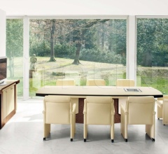 Стол PLANET Стол PLANET фабрика Mascheroni