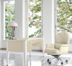 Письменный стол S2001 Письменный стол S2001 фабрика Mascheroni