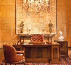 Письменный стол AD Письменный стол AD фабрика Mascheroni