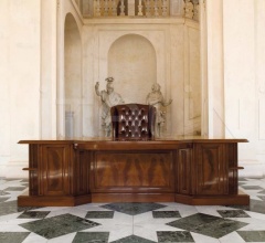 Письменный стол G7 Письменный стол G7 фабрика Mascheroni