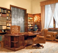 Письменный стол G7 Письменный стол G7 фабрика Mascheroni