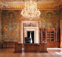 Письменный стол G7 Письменный стол G7 фабрика Mascheroni