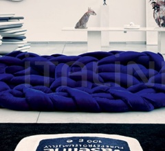 Диван Boa Диван Boa фабрика Edra