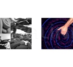 Диван Boa Диван Boa фабрика Edra