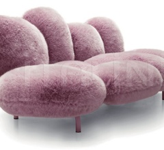 Диван Cipria Диван Cipria фабрика Edra