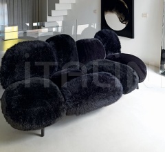 Диван Cipria Диван Cipria фабрика Edra