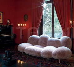 Диван Cipria Диван Cipria фабрика Edra