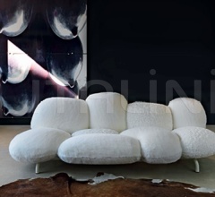 Диван Cipria Диван Cipria фабрика Edra