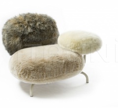 Диван Cipria Диван Cipria фабрика Edra