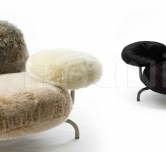 Диван Cipria Диван Cipria фабрика Edra