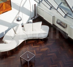 Диван Flap Диван Flap фабрика Edra