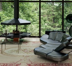 Диван Flap Диван Flap фабрика Edra