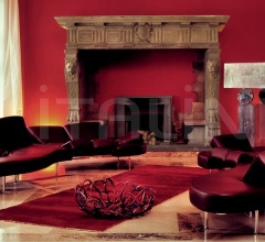 Диван Flap Диван Flap фабрика Edra