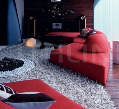 Модульный диван On the Rocks Модульный диван On the Rocks фабрика Edra