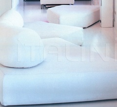 Модульный диван On the Rocks Модульный диван On the Rocks фабрика Edra