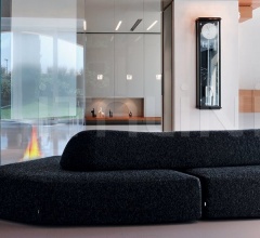 Модульный диван On the Rocks Модульный диван On the Rocks фабрика Edra