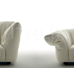 Диван Sfatto Диван Sfatto фабрика Edra