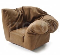 Диван Sfatto Диван Sfatto фабрика Edra