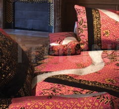 Диван Sherazade Диван Sherazade фабрика Edra