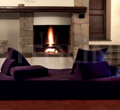 Диван Sherazade Диван Sherazade фабрика Edra