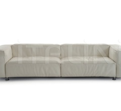 Модульный диван Sofa Модульный диван Sofa фабрика Edra