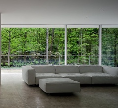 Модульный диван Sofa Модульный диван Sofa фабрика Edra