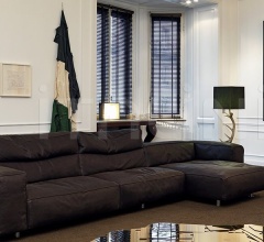 Модульный диван Sofa Модульный диван Sofa фабрика Edra